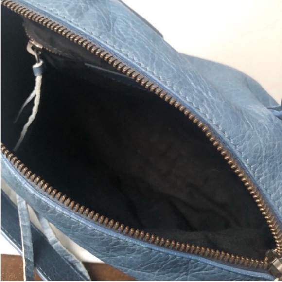 Balenciaga Bag Mini Twiggy - Picture 7 of 15